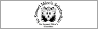 Sir Samuel Mico Scholarships